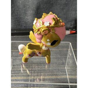 Tokidoki Unicorno‎ Cherry Blossom Series 1 Ichiyo Vinyl Art Figure Collectible